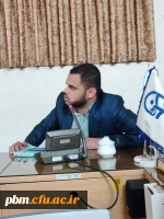 سی و هشتمین جلسه از سلسله نشست های هفتگی «همکتابی»