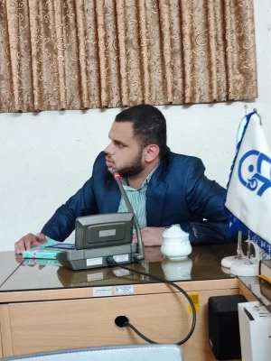 سی و هشتمین جلسه از سلسله نشست های هفتگی «همکتابی»