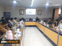 آئین آغازین دوره های آموزشی «معراج» و «حامیم»