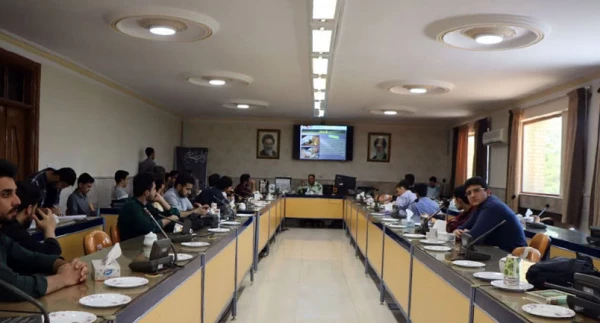 کارگاه آموزشی مهارت های زندگی و آشنایی با مضرات مواد مخدر و دخانیات