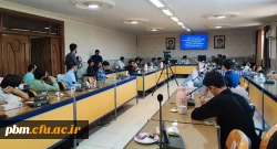 چهلمین جلسه از سلسله نشست های هفتگی هم کتابی