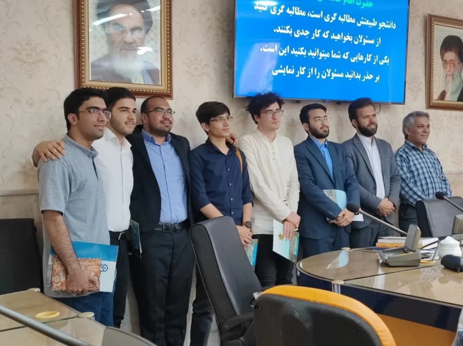 چهلمین جلسه از سلسله نشست های هفتگی هم کتابی