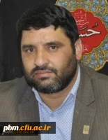 حسین آرون، کارشناس حراست