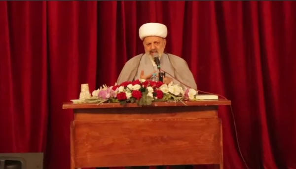 نشست تخصصی خودشناسی