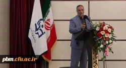 آئین استقبال از نودانشجومعلمان ورودی 1402-1403