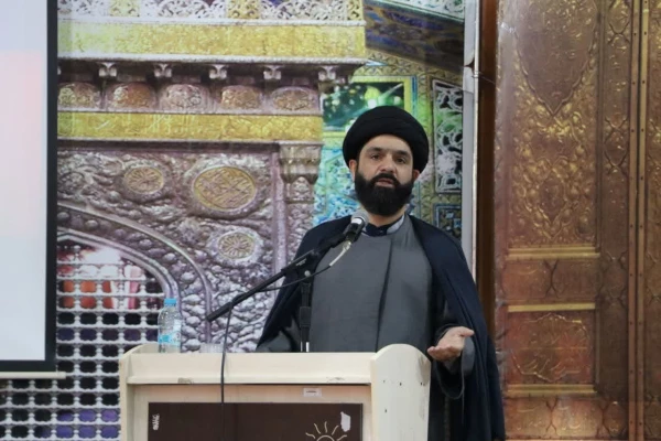 اردوی دانشجومعلمان نوورود