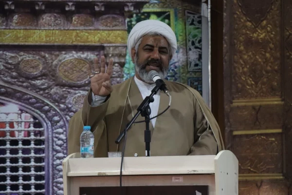 اردوی دانشجومعلمان نوورود