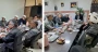 برگزاری نشست هم افزایی مبلغان و سرپرستان سراهای دانشجویی پردیس شهید بهشتی