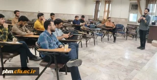 برگزاری پنجاه و سومین جلسه از سلسله نشست های هم کتابی