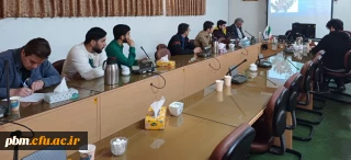 برگزاری پنجاه وچهارمین جلسه از سلسله نشست های «هم کتابی»