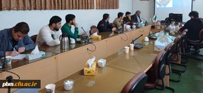 برگزاری پنجاه وچهارمین جلسه از سلسله نشست های «هم کتابی»