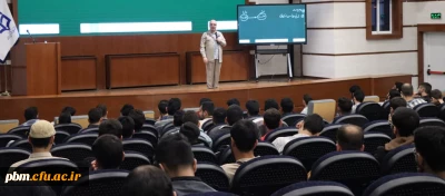 برگزاری نخستین دورهمی «مجردها» ویژه دانشجومعلمان در پردیس شهید بهشتی