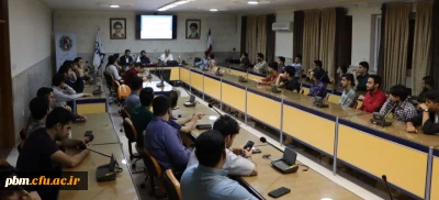 در پردیس شهید بهشتی برگزار شد:

مراسم بزرگداشت روز زبان انگلیسی