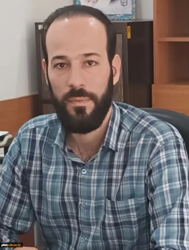 محمدصادق حقوقی (کارشناس)