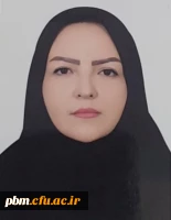 فاطمه شوشتری (کارشناس)