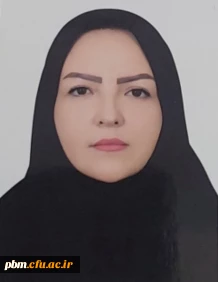 فاطمه شوشتری (کارشناس)