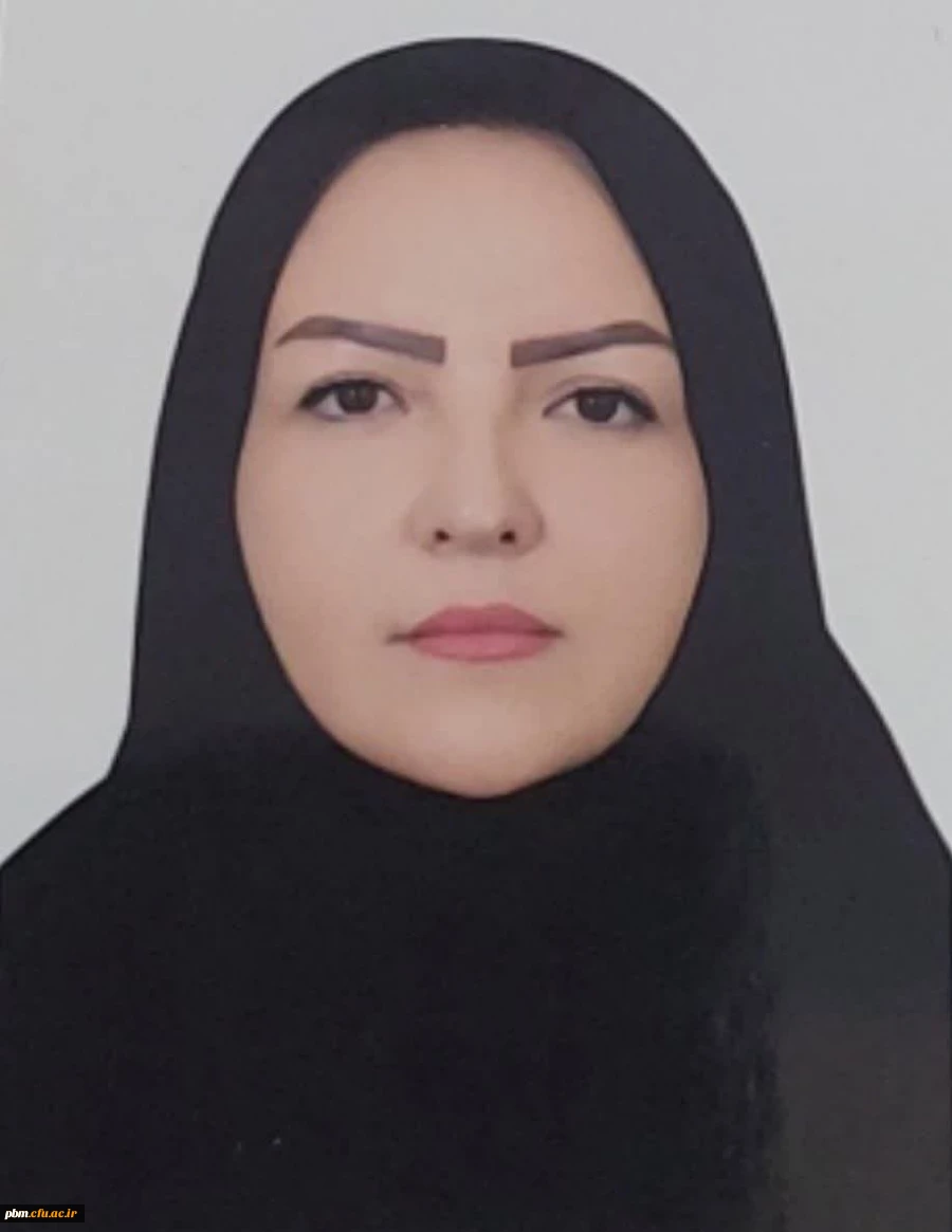 فاطمه شوشتری (کارشناس)