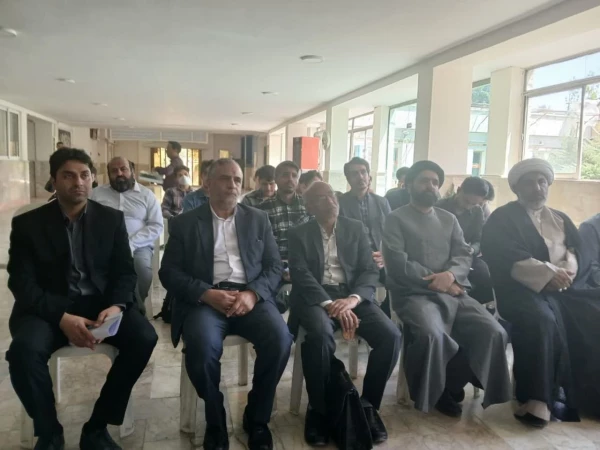 برگزاری دوازدهمین نشست فراهنگ