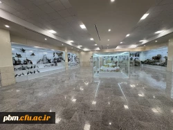  دانشگاه فرهنگیان شهید بهشتی مشهد با افتخار مجموعه ای بی نظیر از نمونه های طبیعی و جانوری کاملا ایرانی را در فضایی تخصصی و آموزشی به نمایش می گذارد این موزه فرصتی ارزشمند برای آشنایی عمیق تر با تنوع زیستی کشور و حفاظت از میرااث طبیعی ایران فراهم میکند