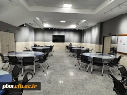 در این کلاس، یادگیری فقط شنیدن نیست؛ تجربه ای است برای دیدن، لمس کردن و ساختن آینده. 2