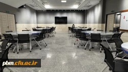 در این کلاس، یادگیری فقط شنیدن نیست؛ تجربه ای است برای دیدن، لمس کردن و ساختن آینده. 4