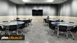 در این کلاس، یادگیری فقط شنیدن نیست؛ تجربه ای است برای دیدن، لمس کردن و ساختن آینده. 7