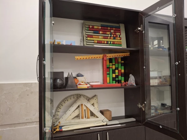 اینجا جایی است که فیزیک از دل کتاب ها بیرون می آید و به تجربه واقعی تبدیل می شود! 2