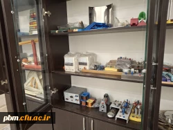 اینجا جایی است که فیزیک از دل کتاب ها بیرون می آید و به تجربه واقعی تبدیل می شود! 3