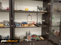 اینجا جایی است که فیزیک از دل کتاب ها بیرون می آید و به تجربه واقعی تبدیل می شود! 4