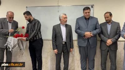 آغاز سال تحصیلی جدید در دانشگاه فرهنگیان خراسان رضوی