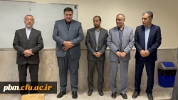 آغاز سال تحصیلی جدید در دانشگاه فرهنگیان خراسان رضوی