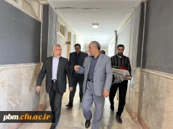 آغاز سال تحصیلی جدید در دانشگاه فرهنگیان خراسان رضوی