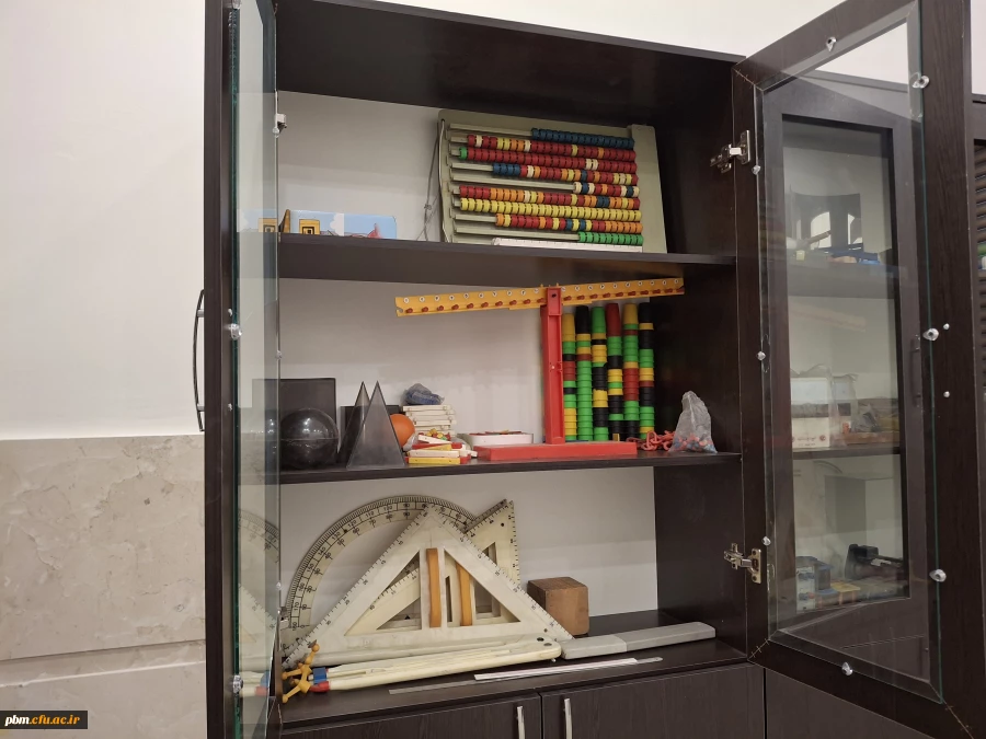 اینجا جایی است که فیزیک از دل کتاب ها بیرون می آید و به تجربه واقعی تبدیل می شود! 2