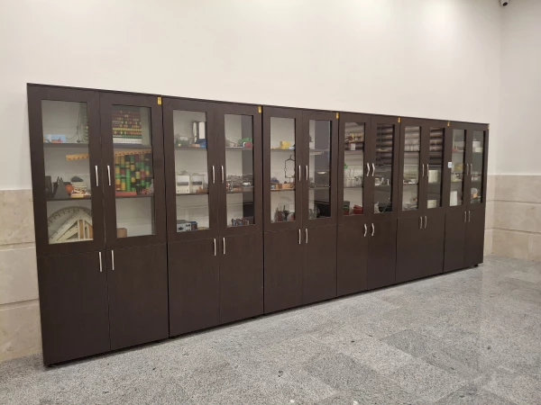 اینجا جایی است که فیزیک از دل کتاب ها بیرون می آید و به تجربه واقعی تبدیل می شود! 5