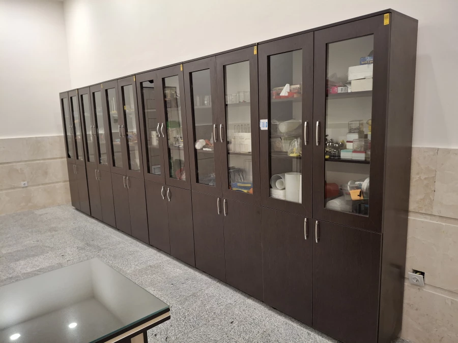 اینجا جایی است که فیزیک از دل کتاب ها بیرون می آید و به تجربه واقعی تبدیل می شود! 6