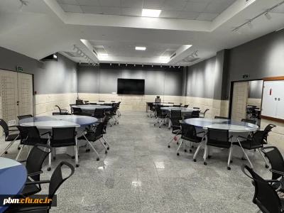 در این کلاس، یادگیری فقط شنیدن نیست؛ تجربه ای است برای دیدن، لمس کردن و ساختن آینده.