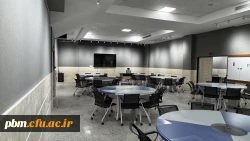 در این کلاس، یادگیری فقط شنیدن نیست؛ تجربه ای است برای دیدن، لمس کردن و ساختن آینده. 3