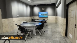 در این کلاس، یادگیری فقط شنیدن نیست؛ تجربه ای است برای دیدن، لمس کردن و ساختن آینده. 6