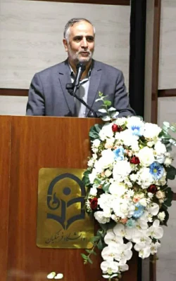 همایش بزرگداشت حافظ و مولانا در پردیس شهید بهشتی مشهد