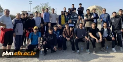 همایش کوهپیمایی سراسری به مناسبت هفته تربیت بدنی و ورزش 