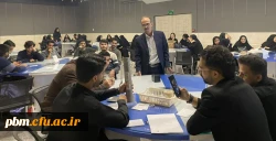 کارگاه آموزشی–عملی «دست سازه های آموزشی برای علوم پایه» 