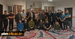  جلسات کارگاهی درس «هنرهای صناعی؛ کار با فلز» 