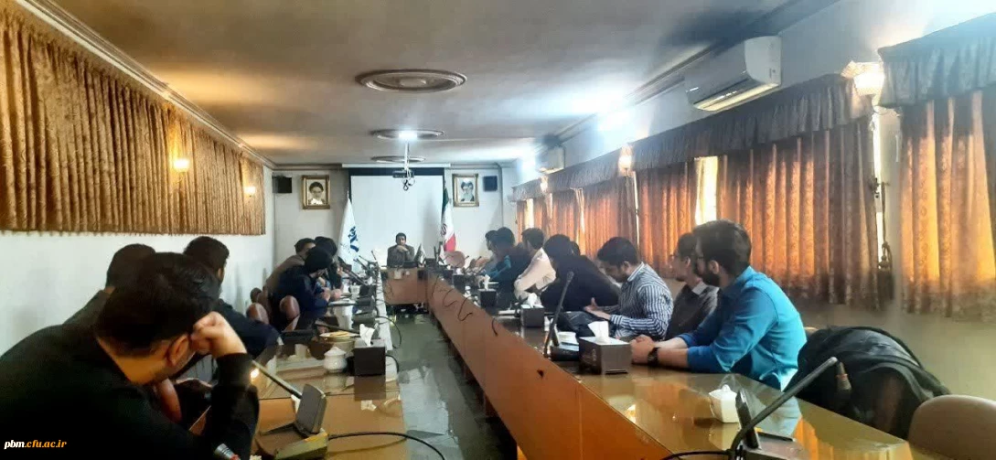 برگزاری کارگاه تحلیلی «بازنگری در قیمت بنزین؛ از عدالت اجتماعی تا پایداری اقتصادی»