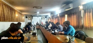 برگزاری کارگاه تحلیلی «بازنگری در قیمت بنزین؛ از عدالت اجتماعی تا پایداری اقتصادی»