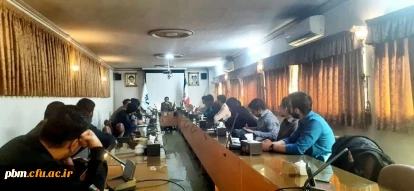 برگزاری کارگاه تحلیلی «بازنگری در قیمت بنزین؛ از عدالت اجتماعی تا پایداری اقتصادی»