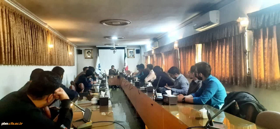 برگزاری کارگاه تحلیلی «بازنگری در قیمت بنزین؛ از عدالت اجتماعی تا پایداری اقتصادی»