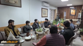 برگزاری جلسه هماهنگی دوره «مسیر معلمی» در پردیس شهید بهشتی مشهد