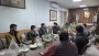برگزاری جلسه هماهنگی دوره «مسیر معلمی» در پردیس شهید بهشتی مشهد