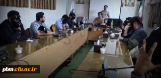 آغاز رقابت های هیجان انگیز «مسابقات کاپو (مافیا)» در پردیس شهید بهشتی مشهد