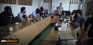 آغاز رقابت های هیجان انگیز «مسابقات کاپو (مافیا)» در پردیس شهید بهشتی مشهد